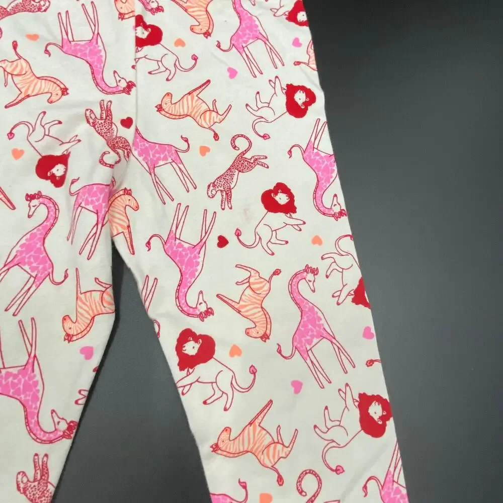Cat & Jack XS 4-5 Pants - Picture 2 of 4